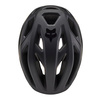 Kask rowerowy FOX CROSSFRAME PRO BLACK MATT czarny mat