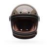 Kask integralny BELL BULLIT GT LANE MOCHA brązowy