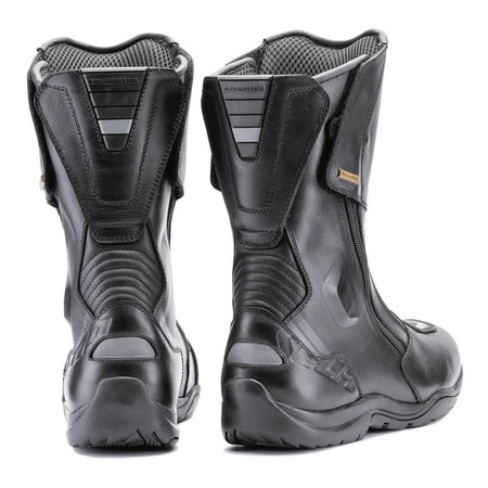 Buty turystyczne SECA ALTEZZA BLACK czarny