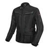 Kurtka tekstylna damska SECA DISCOVERY LADY BLACK czarny
