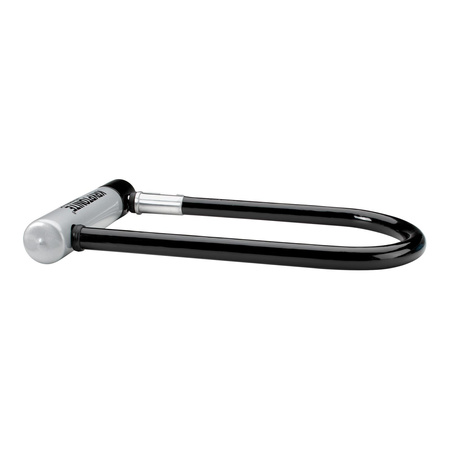 Zapięcie U-Lock KRYPTONITE KRYPTOLOK STANDARD 10,2CM X 22,9CM czarny szary