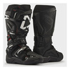 Buty cross LEATT 5.5 FLEXLOCK EVO BLACK czarny