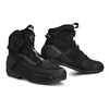 Buty krótkie SHIMA EDGE WP MEN BLACK czarny