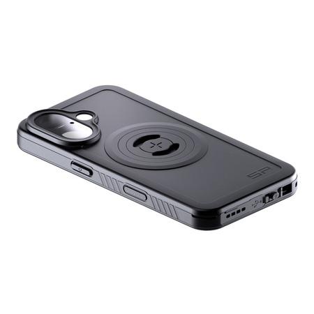 Etui na telefon SP CONNECT PHONE CASE SPC+ XTREME IPHONE 17 czarny