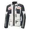 Kurtka tekstylna HELD CARESE EVO GORE-TEX GREY/RED szary czarny czerwony