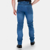 Jeansy motocyklowe SHIMA ZENITH BLUE niebieski