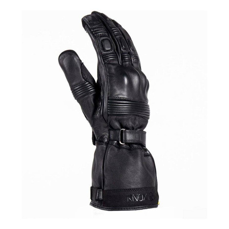 Rękawice KNOX COVERT MK3 BLACK czarny