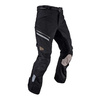 Spodnie tekstylne LEATT ADV DRITOUR 7.5 STEALTH czarny
