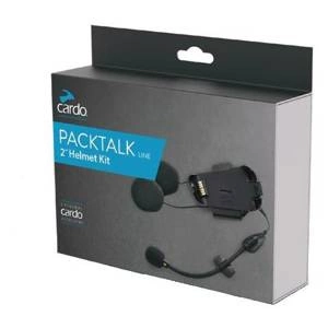 Zestaw montażowy CARDO AUDIO KIT PACKTALK