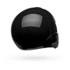 Kask szczękowy BELL BROOZER SOLID BLACK czarny