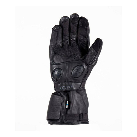 Rękawice KNOX COVERT MK3 BLACK czarny