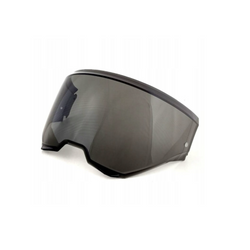 Wizjer szyba do kasku SCORPION EXO-TECH CARBON DARK SMOKE czarny