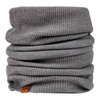 Chusta komin BUFF KNITTED NECKWARMER FRANCIS MELANGE GREY