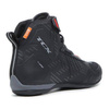 Buty krótkie TCX RO4D WP BLACK czarny