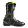 Buty sportowe REBELHORN TRIP ST CE BLACK/FLO YELLOW czarny żółty fluo