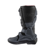 Buty cross LEATT 4.5 ENDURO GRAPHENE czarny szary