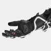Rękawice sportowe SHIMA RS-3 WHITE