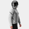 Kurtka tekstylna SHIMA RUSH 3.0 AIR G2 GREY szary