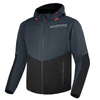 Bluza motocyklowa SHIMA DAYBREAKER MEN GREY szary