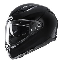 Kask integralny HJC F70 METAL BLACK czarny