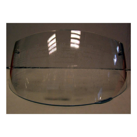 Wizjer szyba do kasku AGV COMPACT ST CLEAR przezroczysty