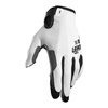 Rękawice cross LEATT MOTO 1.5 GRIPR WHITE biały