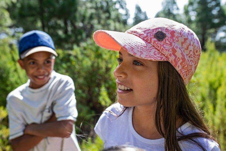 Czapka z daszkiem BUFF BASEBALL CAP UV oryginalna