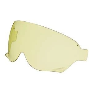 Blenda przeciwsłoneczna do kasku SHOEI CJ-3 HIGH DEFINITION YELLOW żółty