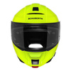 Kask szczękowy SCHUBERTH C5 ECE FLUO YELLOW żółty fluo