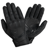 Rękawice miejskie SHIMA SHADOW TFL BLACK czarny