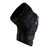 Ochraniacz kolan FOX LAUNCH PRO D3O BLACK czarny