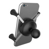 Uchwyt RAM MOUNT X-GRIP na mniejsze urządzenia