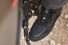Buty turystyczne SHIMA STRATO MEN WP BLACK czarny