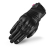Rękawice miejskie damskie SHIMA RUSH LADY BLACK czarny