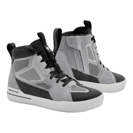 Buty krótkie REVIT ARROW 2 AIR GREY/WHITE szary biały