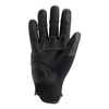 Rękawice miejskie RICHA TORRANCE PERFORATED BLACK czarny