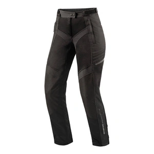 Spodnie tekstylne damskie SHIMA JET LADY BLK czarny