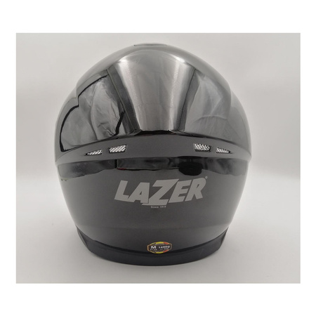 Kask integralny LAZER VERTIGO EVO Z LINE BLACK czarny