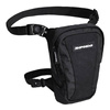 Torba na udo SPIDI LEG BAG BLACK czarny