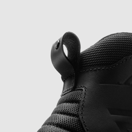 Buty krótkie REBELHORN FALCON BLACK czarny