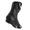Buty sportowe SHIMA RX-3 YELLOW FLUO czarny żółty fluo