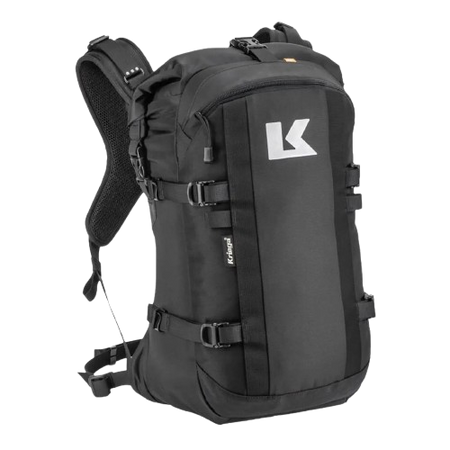 Plecak KRIEGA R22 czarny