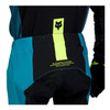 Bluza cross FOX FLEXAIR OPTICAL MAUI BLUE niebieski czarny