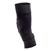 Ochraniacz kolan FOX LAUNCH KNEE GUARD BLACK czarny