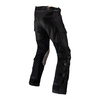 Spodnie tekstylne damskie LEATT ADV FLOWTOUR 5.5 LADY STEALTH czarny