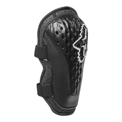 Ochraniacze łokci FOX TITAN SPORT BLACK czarne