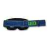 Gogle motocyklowe FOX MAIN SPARK TAUNT NAVY granatowy