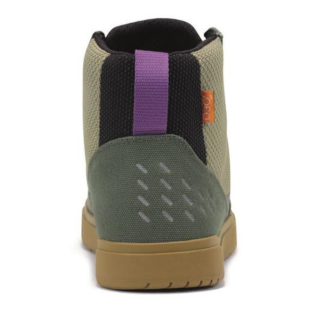 Trampki motocyklowe SIDI ARX AIR LEMON/IVY/BRONZE żółty zielony brązowy