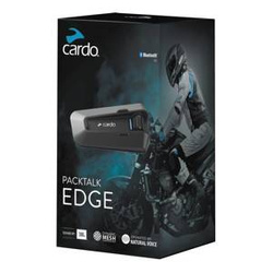 Interkom uniwersalny CARDO PACKTALK EDGE SINGLE
