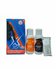 Zestaw do pielęgnacji odzieży tekstylnej XZONE 600ml